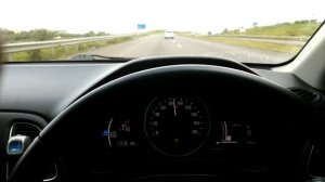 2016 Honda Vezel  w/ Honda Sensing - Adaptive Cruise Control (ACC) and Lane Keep Assist System(LKAS