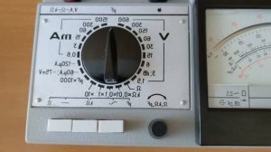 Обзор Ц4353 Прибора комбинированного от Компании База Электроники