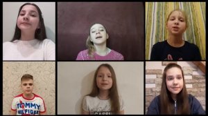 Проект Поём вместе  Изумрудный город