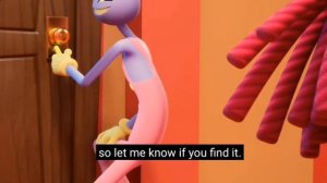 ОТКУДА КЛЮЧИ? #цыфровойцырк #ДЖЕКС