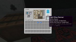 Let's Minecraft: Polar Bear Banners