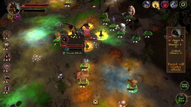 Let's Play Demon's Rise : Lords of Chaos (Ep.9 - Now with 20% more Quick Battles !) смотреть онлайн