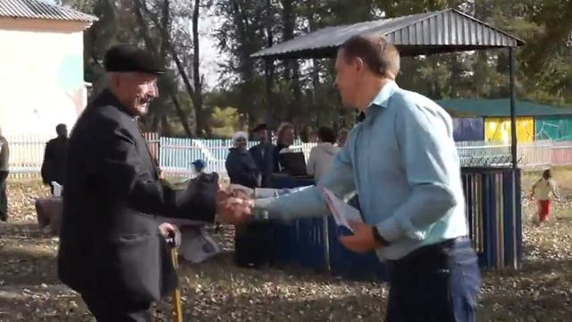 ЮБИЛЕЙ Ф М СТАРИКОВА смотреть онлайн