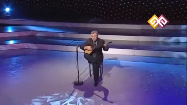 Күйші Біләл Ысқақов - Тәттімбет " Сарыжайлау"