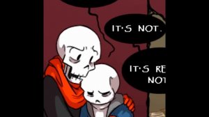 QUE SIGNIFICAN ESAS ALMAS ROTAS?...💔 || HANDPLATES COMIC EN ESPAÑOL CAPITULO 44 || Undertale Fandub