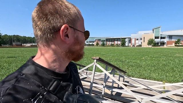 Переезд в США по Грин карте: знакомство с Вирджинией Бич