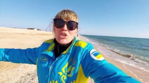 ВЕСНА В СЧАСТЛИВЦЕВО, ВЕСЕННЕЕ МОРЕ / АРАБАТСКАЯ СТРЕЛКА, АЗОВСКОЕ МОРЕ