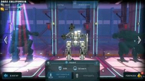 War Robots. Как собирать топовое оружие и роботов. Как получить Хаечи, Булгасари, Спектра.