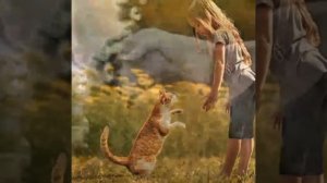 С Тобой. Для Бога нет разницы. Детская христианская песня. Детское христианское караоке