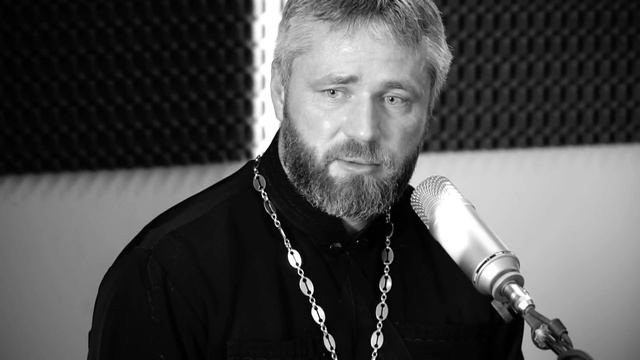 Разговор о Любви. Венчание