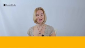 Простые фразы для общения на немецком языке. Часть1