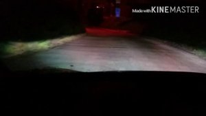 Меган 2 ПТФ линзы