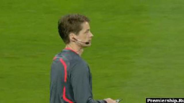 Манчестер Юнайтед 1-1 Челси [1 тайм, 1 часть]