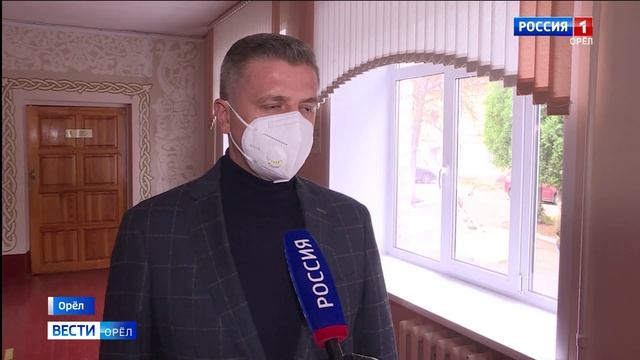 Олег Кошелев: «Программа наказов избирателей - это боль и крик души каждого жителя»