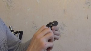 Как легко поднять руль на велосипеде, регулируемый вынос