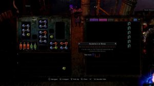 Bethicus73 Xbox One Path of Exile