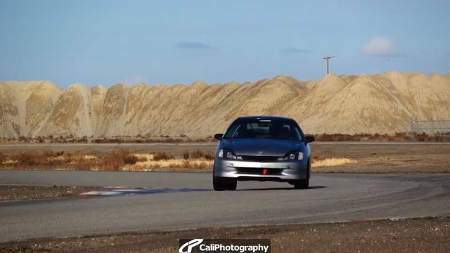 Honda Insight Buttonwillow Raceway Park смотреть онлайн