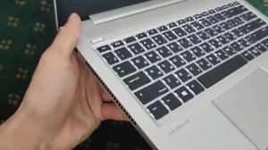 hp probook 440 g7