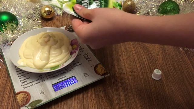 ОБЗОР МАЙОНЕЗА ОТ CALVE, РЯБА И СЛОБОДА | ВЫБИРАЕМ ЛУЧШИЙ МАЙОНЕЗ | МАЙОНЕЗ ДЛЯ ОЛИВЬЕ и ЛЮБОЙ САЛА смотреть онлайн