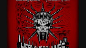 Heavy Metal Kings-Devils Rebels ft. Crypt the Warchild
