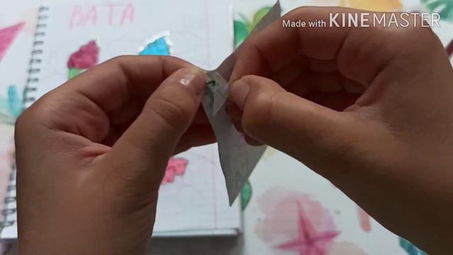Бумажные Сюрпризы (бумажная коллекция ванная) / Бумажные коллекции 2020 / Милка