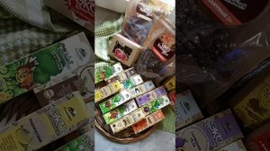 Полезные сладости от  Алтай ЭКО продукты