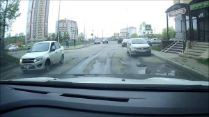 Harper DVHR 223  пример съемки