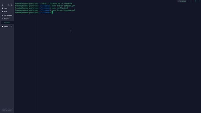 Listmonk | Building FOSS Digital Agency | Phase 2 - Part 4 смотреть онлайн