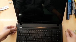 Тест процессора для ноутбука Intel Core i7-2670QM/2.20 GHz/Socket G2