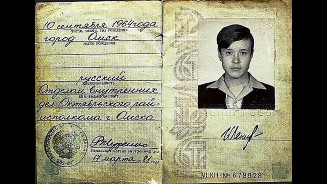 Летов. Интервью Н. Мейнерту 1989 смотреть онлайн