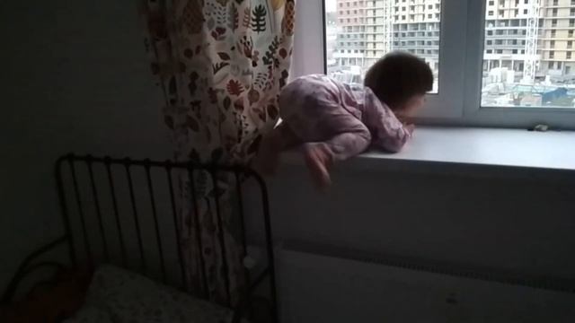 Двойня, как справиться?