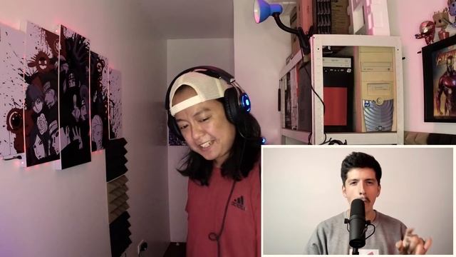 REACTION and ANALYSIS | RIVER' | Grand Beatbox Battle 2021: World League Solo Wildcard | My Way смотреть онлайн
