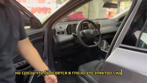 Его точно стоит брать // Обзор автомобилей Neta V и Neta U