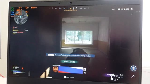 HP OMEN 15 DH1017NT İNCELEMESİ | ÖZELLİKLERİ | OYUN FPS TESTİ 2021 смотреть онлайн