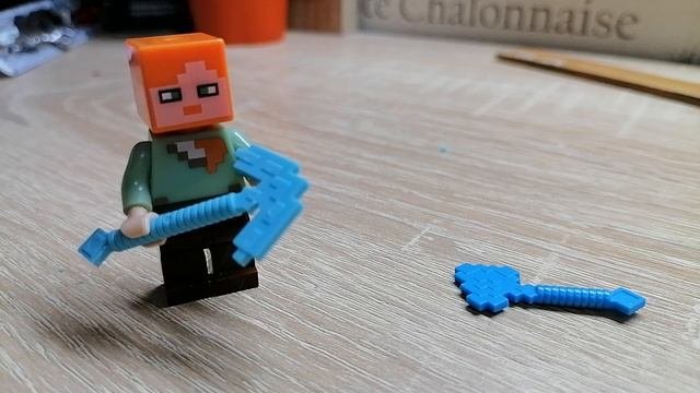 мой мир.