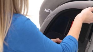 Joie Every Stage FX • презентация