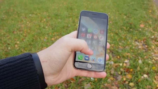 День без Apple Watch. Умные часы не нужны? смотреть онлайн