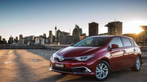 Тойота Королла 12 слабые места | Недостатки и болячки б/у Toyota Corolla XII