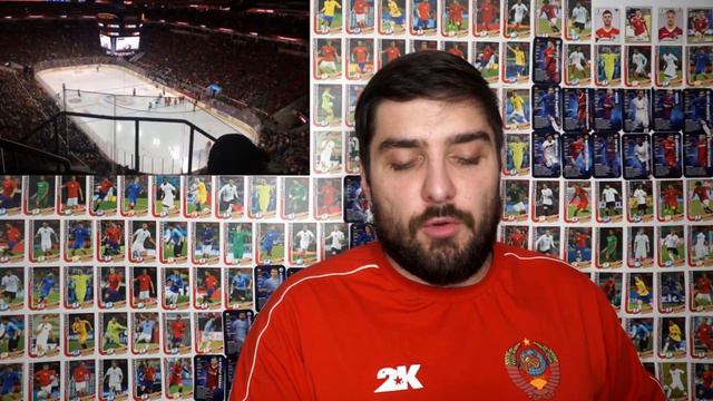 "Тарасенко - талант, в каждой игре отдаётся полностью!" смотреть онлайн