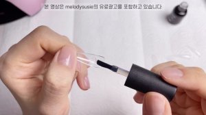 생화에 이슬 톡톡 플라워네일? 제거부터 연장 아트까지? ASMR 셀프네일 / 드릴오프 / 생화네일