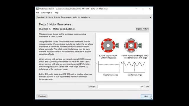Infineon: Get Started With IMOTION 2.0