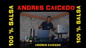 Oscar De Leon   Se Necesita Rumbero DJ ANDRES CAICEDO