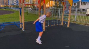 Упражнение на развитие быстроты