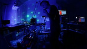 Boss DR5 Jam Session 1