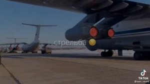 шагает наш отряд 🇷🇺