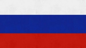 Обрезанное видео ко дню России.