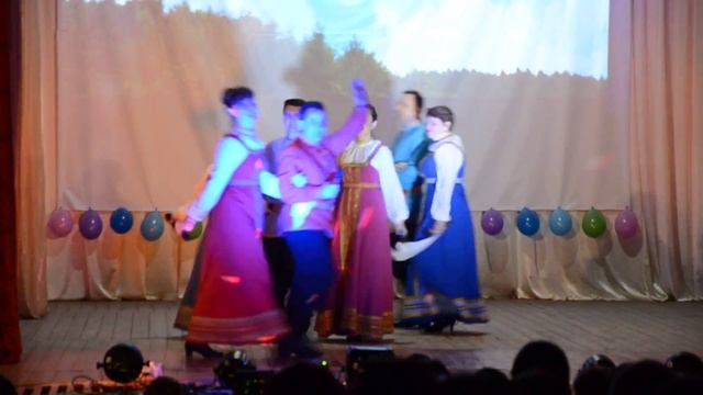 ?Как по горкам, по горам – в.а. Mix-Зоренька смотреть онлайн