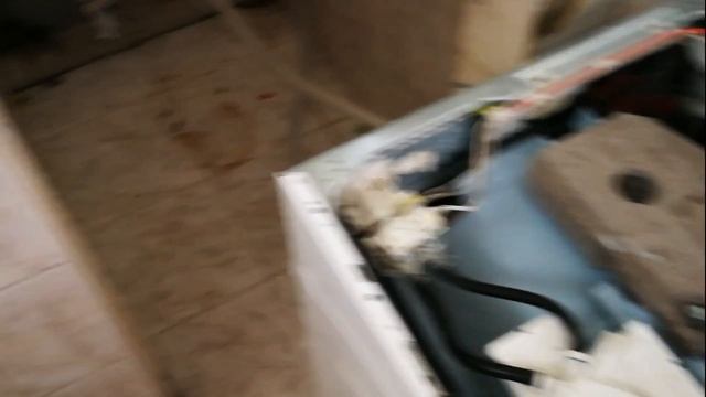 Bosch ошибка E29 смотреть онлайн