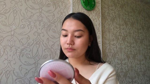 Нюдовый макияж на каждый день смотреть онлайн