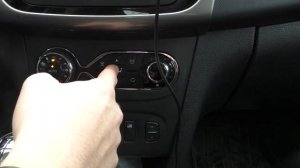 Деревенский перво-обзор. renault LOGAN stepway life или drive?